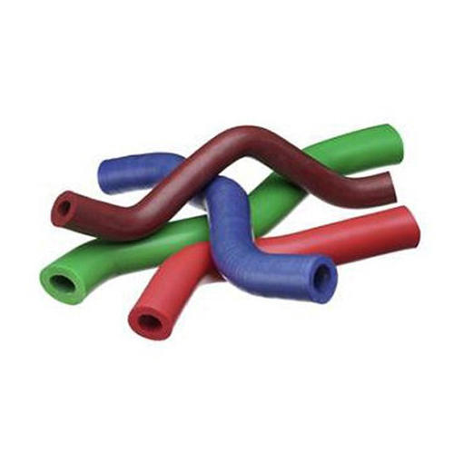 Silicone rubber cord